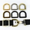 swivel hook and d ring